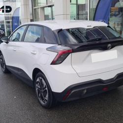 MG MG4 EV 170ch - 51kWh MY23 Brest