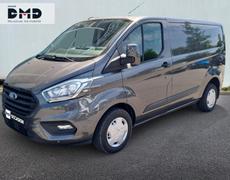Ford Transit Custom Brest
