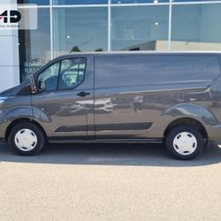 Ford Transit Custom 280 L1H1 2.0 EcoBlue 130 Hybrid Trend Business Brest