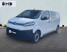 Citroen Jumpy Brest
