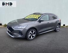 Ford Focus - 1.0 EcoBoost mHEV 155ch Active X Powershift - 26 990 €