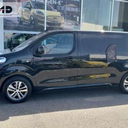 Peugeot Expert Standard 2.0 BlueHDi 180ch Premium Pack S&S EAT6 Brest