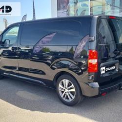 Peugeot Expert Standard 2.0 BlueHDi 180ch Premium Pack S&S EAT6 Brest