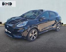 Ford Puma Brest
