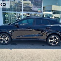 Ford Puma 1.0 EcoBoost Hybrid 125ch ST-Line S&S Brest