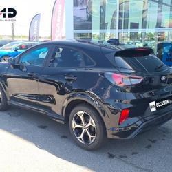 Ford Puma 1.0 EcoBoost Hybrid 125ch ST-Line S&S Brest