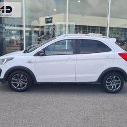 Ford Ka 1.2 Ti-VCT 85ch S&S Brest