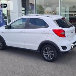 Ford Ka 1.2 Ti-VCT 85ch S&S Brest