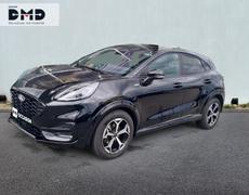 Ford Puma Brest