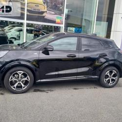 Ford Puma 1.0 EcoBoost Hybrid 125ch ST-Line S&S Brest