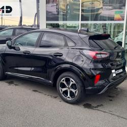 Ford Puma 1.0 EcoBoost Hybrid 125ch ST-Line S&S Brest