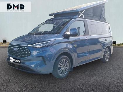 Ford A - 320 L1H1 2.0 EcoBlue 170ch Titanium BVA8 - 59 990 €