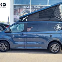 Ford A 320 L1H1 2.0 EcoBlue 170ch Titanium BVA8 Brest