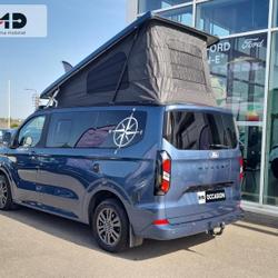 Ford A 320 L1H1 2.0 EcoBlue 170ch Titanium BVA8 Brest