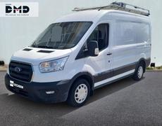 Ford Transit Brest