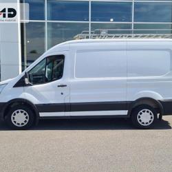 Ford Transit T310 L2H2 2.0 EcoBlue 170ch S&S Trend Business BVA Brest