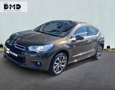 DS DS4 Brest