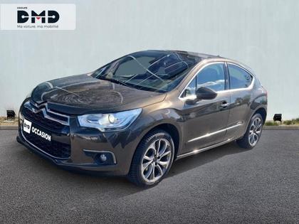 DS DS4 - 1.6 THP 165ch Sport Chic S&S EAT6 - 9 990 €
