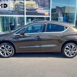 DS DS4 1.6 THP 165ch Sport Chic S&S EAT6 Brest