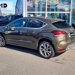 DS DS4 1.6 THP 165ch Sport Chic S&S EAT6 Brest