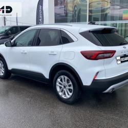 Ford Kuga 2.5 Duratec 180ch Hybrid FlexiFuel Titanium Business Powershift Brest