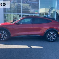 Ford Mustang 351ch Extended Range 99kWh AWD 9cv Brest