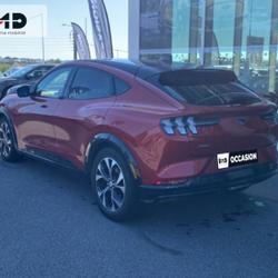 Ford Mustang 351ch Extended Range 99kWh AWD 9cv Brest