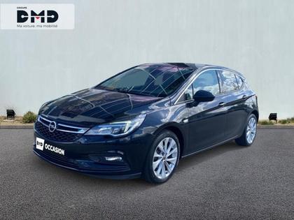 Opel Astra - 1.4 Turbo 125ch Start&Stop Elite - 10 990 €