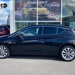 Opel Astra 1.4 Turbo 125ch Start&Stop Elite Brest