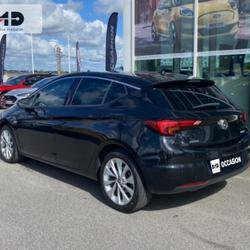 Opel Astra 1.4 Turbo 125ch Start&Stop Elite Brest