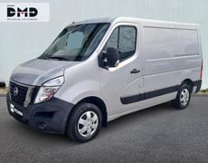 Nissan Interstar Brest