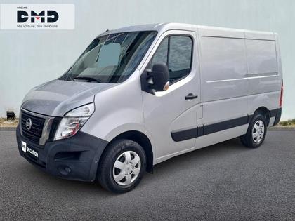 Nissan Interstar - L1H1 2t8 2.3 dCi 135ch Acenta - 20 490 €