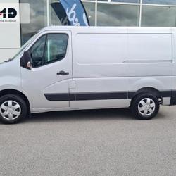 Nissan Interstar L1H1 2t8 2.3 dCi 135ch Acenta Brest