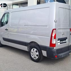 Nissan Interstar L1H1 2t8 2.3 dCi 135ch Acenta Brest