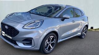 Ford Puma  - photo 0