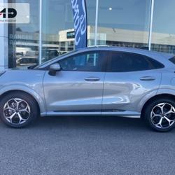 Ford Puma 1.0 EcoBoost Hybrid 125ch ST-Line S&S occasion - Quimper - photo 2/21