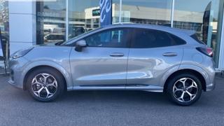 Ford Puma  - photo 1