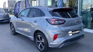 Ford Puma  - photo 2