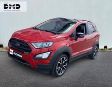 Ford Ecosport Brest