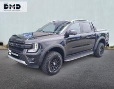 Ford Ranger Brest