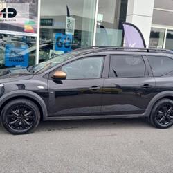 Dacia Jogger 1.6 hybrid 140ch Extreme 5 places Brest