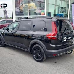 Dacia Jogger 1.6 hybrid 140ch Extreme 5 places Brest