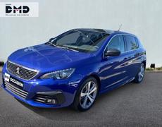 Peugeot 308 II Phase 2