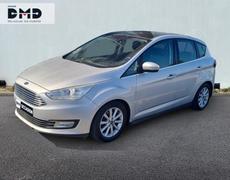 Ford C Max Brest