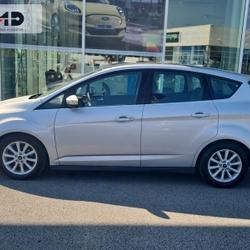 Ford C Max 1.0 EcoBoost 125ch Stop&Start Titanium Brest