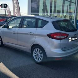 Ford C Max 1.0 EcoBoost 125ch Stop&Start Titanium Brest