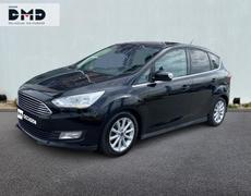 Ford C Max Brest