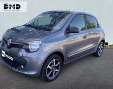 Renault Twingo 3