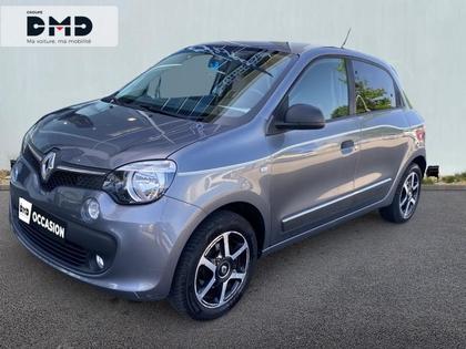Renault Twingo 3 - 0.9 TCe 90ch energy Limited 2017 - 7 990 €