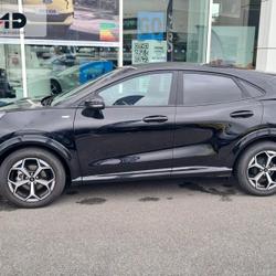 Ford Puma 1.0 EcoBoost Hybrid 125ch ST-Line S&S Brest